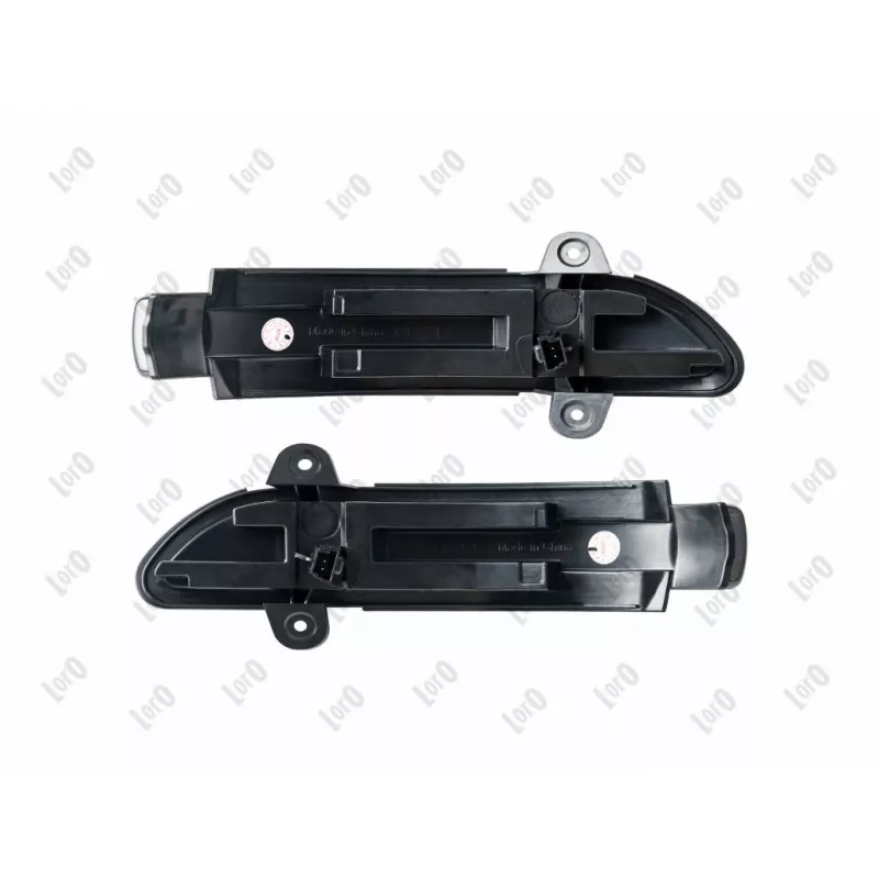 Kit de feux clignotants ABAKUS L54-140-005LED-SD - Visuel 1