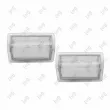 Éclairage intérieur ABAKUS [L54-470-004LED]