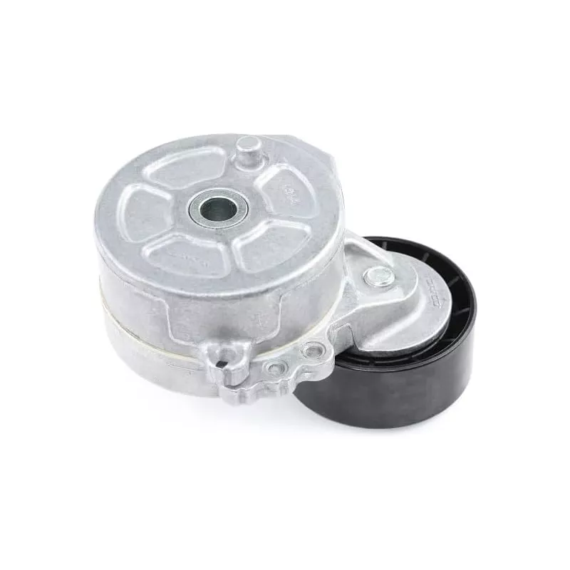 Tendeur de courroie, courroie trapézoïdale à nervures DAYCO APV1030 - Visuel 2