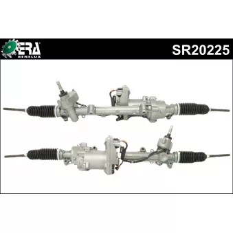 ERA Benelux SR20225 - Crémaillère de direction