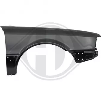 DIEDERICHS 1015006 - Aile avant droit