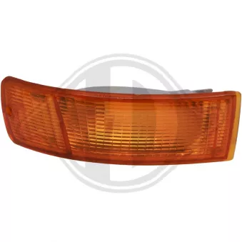 DIEDERICHS 1015574 - Feu clignotant avant droit