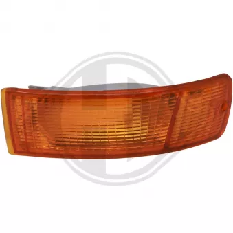 DIEDERICHS 1015575 - Feu clignotant avant gauche