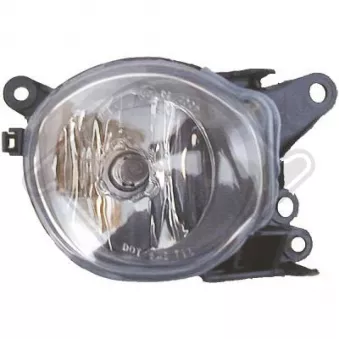 Projecteur antibrouillard DIEDERICHS [1016188]