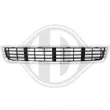 Grille de ventilation, pare-chocs DIEDERICHS [1017045]