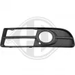 Grille de ventilation, pare-chocs DIEDERICHS [1017249]