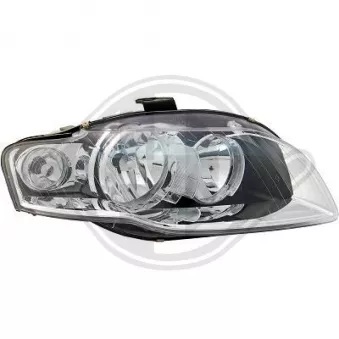 Projecteur principal DIEDERICHS [1017382]
