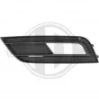Grille de ventilation, pare-chocs DIEDERICHS [1019049]