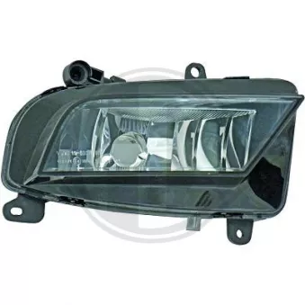 Projecteur antibrouillard DIEDERICHS [1019089]