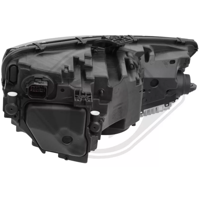 Projecteur principal DIEDERICHS 1020185 - Visuel 1
