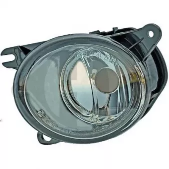 Projecteur antibrouillard DIEDERICHS [1025089]
