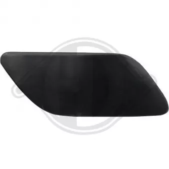 Enjoliveur, pare-chocs avant droit DIEDERICHS [1028062]