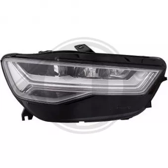 DIEDERICHS 1028180 - Projecteur principal