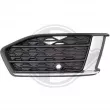 Grille de ventilation, pare-chocs DIEDERICHS [1029046]