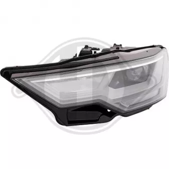 Projecteur principal DIEDERICHS [1029985]