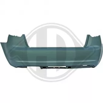 DIEDERICHS 1032255 - Pare-chocs