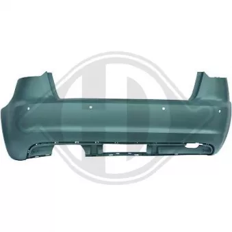 DIEDERICHS 1032256 - Pare-chocs