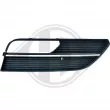 Grille de ventilation, pare-chocs DIEDERICHS [1033048]