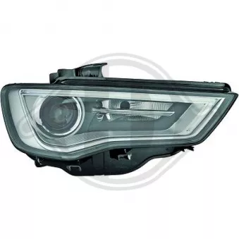 Projecteur principal DIEDERICHS [1033084]