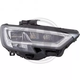 Projecteur principal DIEDERICHS [1033284]