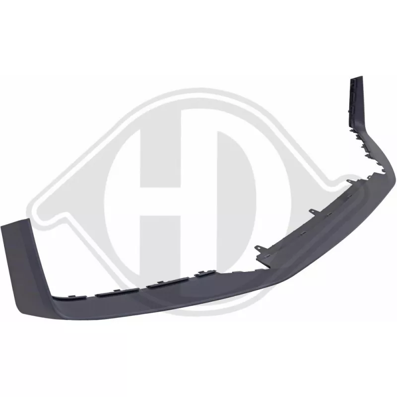 Spoiler DIEDERICHS 1033564 - Visuel 1