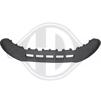 DIEDERICHS 1075161 - Spoiler