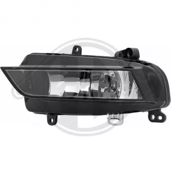 Projecteur antibrouillard DIEDERICHS [1080289]