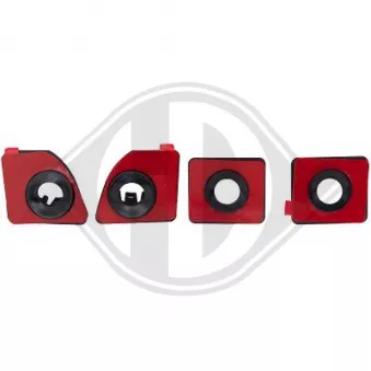 Support, capteur-parctronic DIEDERICHS [1203064]