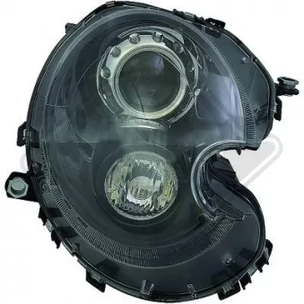 Projecteur principal DIEDERICHS [1206184]