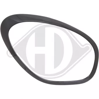 DIEDERICHS 1207262 - Cadre, projecteur principal