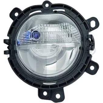 DIEDERICHS 1208289 - Feu de position