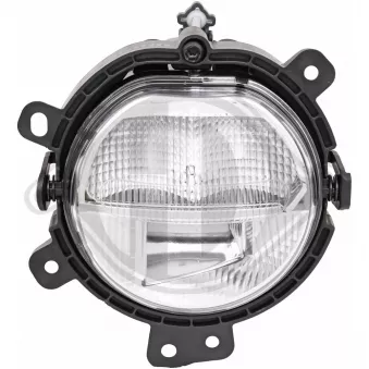 Projecteur antibrouillard DIEDERICHS [1208589]