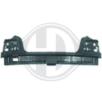 Panneau arrière DIEDERICHS [1213038]