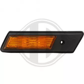 Feu clignotant avant droit DIEDERICHS [1213078]