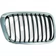 Grille de radiateur DIEDERICHS [1214040]