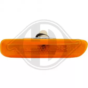 DIEDERICHS 1214079 - Feu clignotant avant gauche