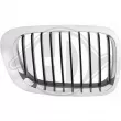 Grille de radiateur DIEDERICHS [1214240]