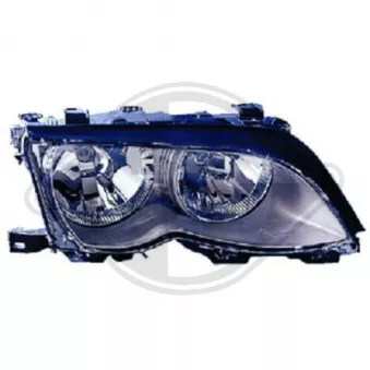 Projecteur principal DIEDERICHS [1215087]