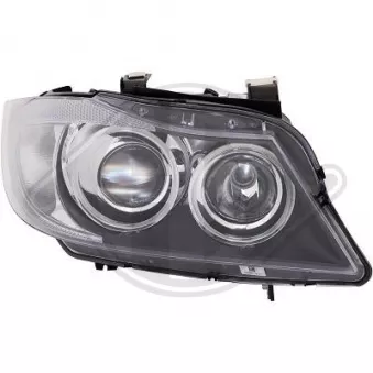 Projecteur principal DIEDERICHS [1216086]