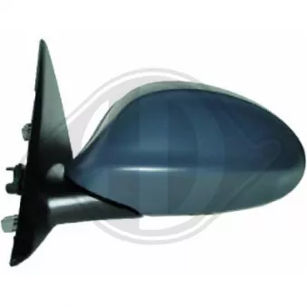 Rétroviseur extérieur DIEDERICHS [1216225]