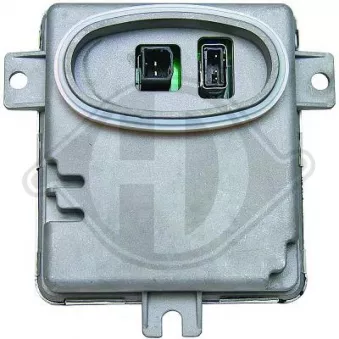 DIEDERICHS 1216284 - Appareil de commande, système d'éclairage