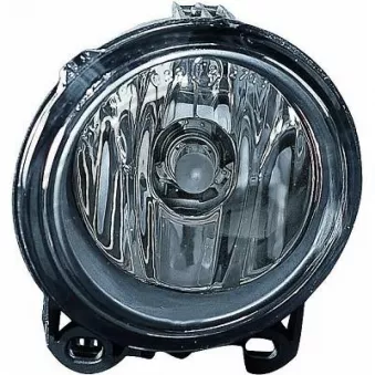 Projecteur antibrouillard DIEDERICHS [1216487]