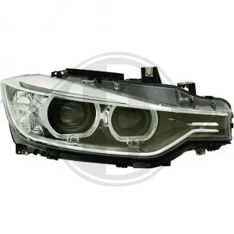 Projecteur principal DIEDERICHS [1217087]