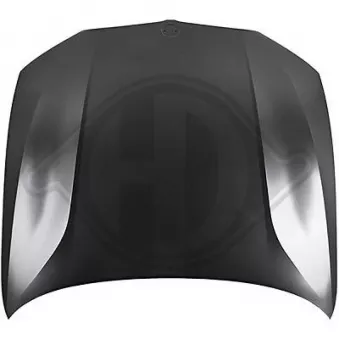 Capot-moteur DIEDERICHS [1219000]