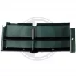 Grille de ventilation, pare-chocs DIEDERICHS [1223046]