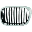 Grille de radiateur DIEDERICHS [1223141]