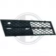 Grille de ventilation, pare-chocs DIEDERICHS [1225049]