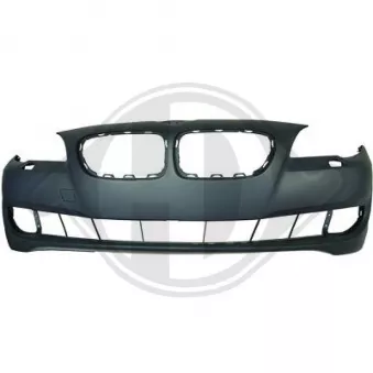 DIEDERICHS 1225050 - Pare-chocs