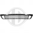 Grille de ventilation, pare-chocs DIEDERICHS [1226445]