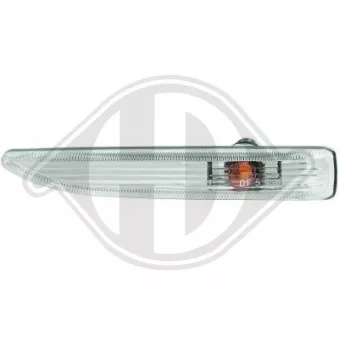 Feu clignotant avant droit DIEDERICHS [1243070]